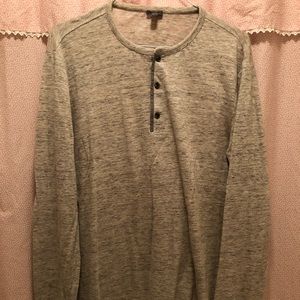 Vince Long Sleeve Tee